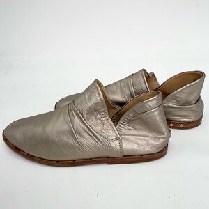 Beek By Two Birds Puffin Booties